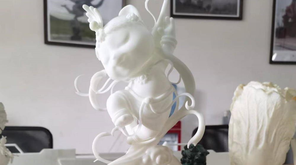 3D打印小稿